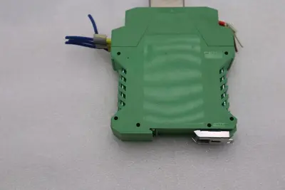 PHOENIX CONTACT PSM-ME-RS232/RS485-P INTERFACE CONVERTER STOCK #L-506