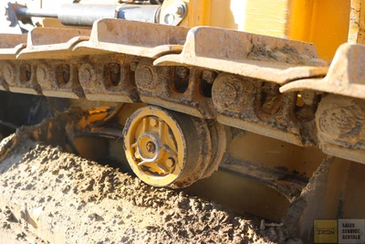 Used 2013 JOHN DEERE 650K Crawler Dozers California US | Monster Iron Equipment Services #1481101