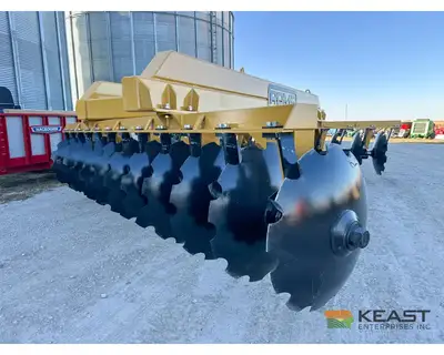 Used ROME _UNKNOWN_ Disc Harrows Iowa US | Keast Enterprises #1360400