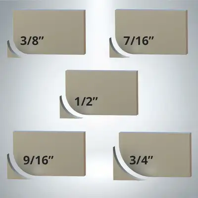 CLEVELAND PUNCH & DIE 0026P170387H Punches | Punch Press and Shear (3)