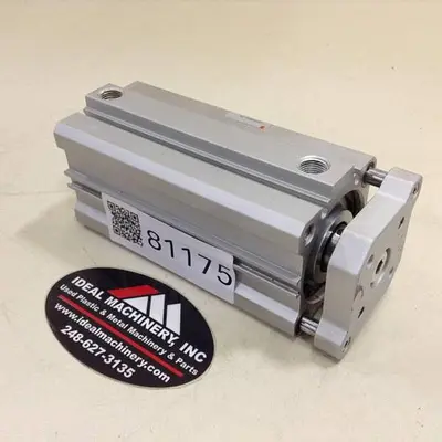USED SMC CDQMA40NN-75