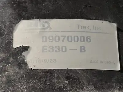 USED 2023 TREK 09070006