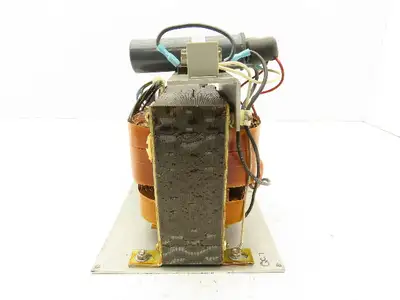 Van Dorn 370082-B1 Power Supply Transformer Assembly