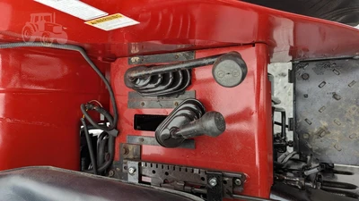 USED 1999 CASE IH C50