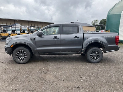 Used 2020 FORD RANGER Pickup Trucks Michigan US | Miedema Asset Management Group #1423649