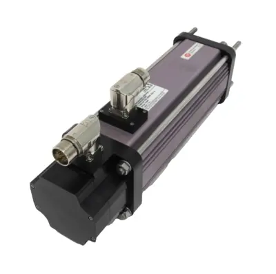 REFURBISHED EXLAR GSM40-0601-MMA-SM3-258 LINEAR ACTUATOR GSM400601MMASM3258