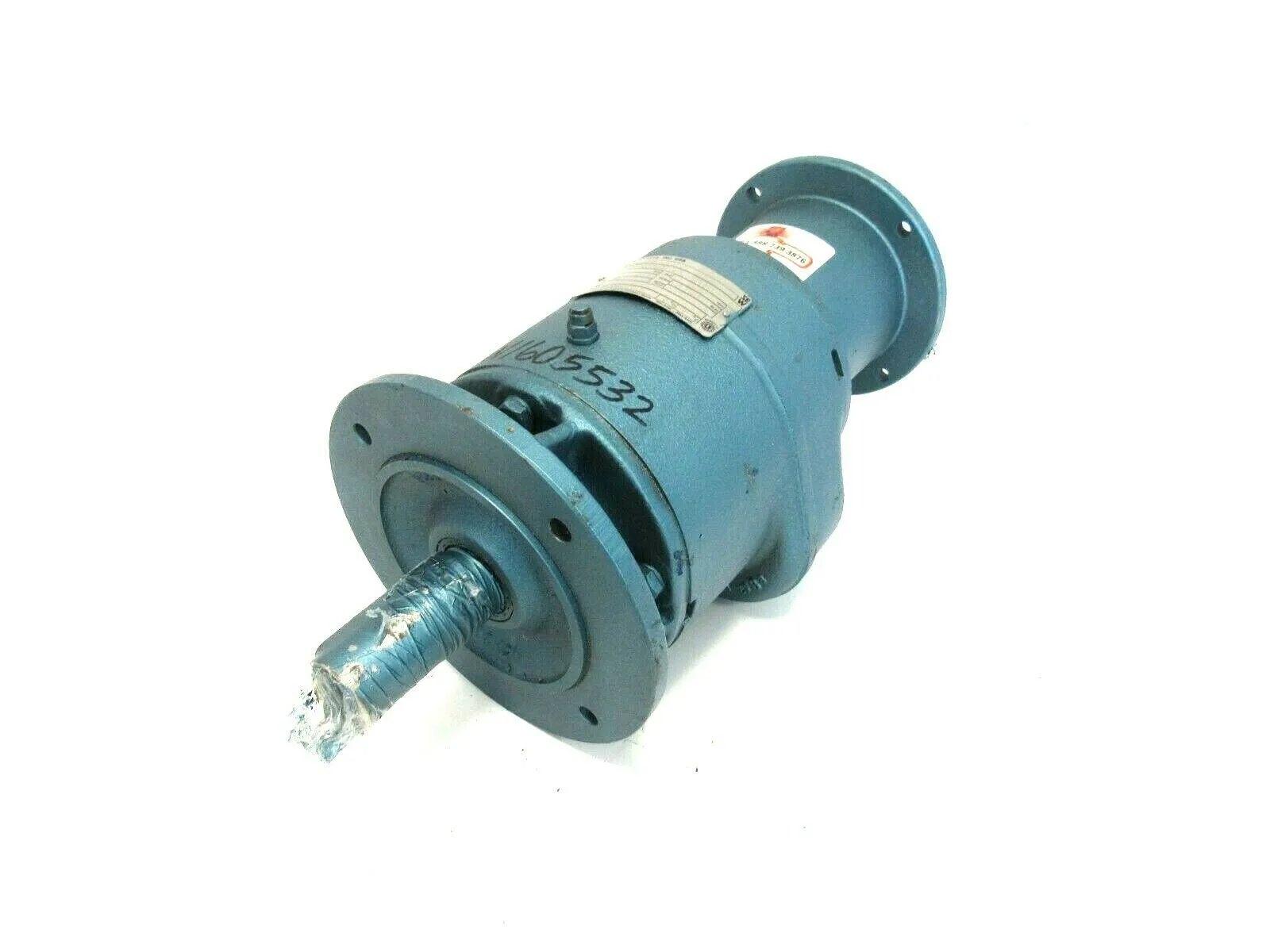 NEW SEW EURODRIVE RF60LP145 SPEED REDUCER 17.06:1