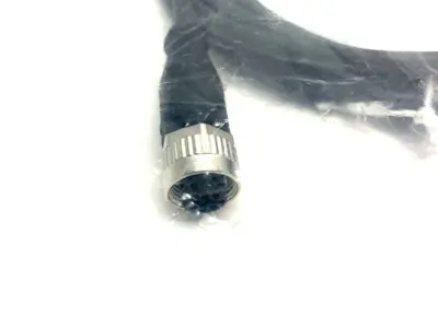 NEW BALLUFF DBL-ENDED CONNECTONG CORDSET