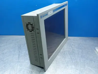 USED ALLEN BRADLEY 6181P15NSXPHX