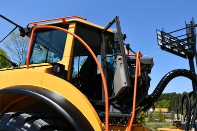 Used 2020 VOLVO A40G Articulated Dump Trucks South Carolina US | BTM Machinery #1354419