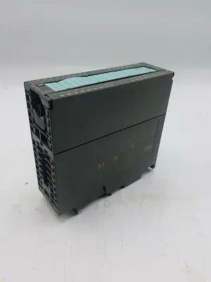 USED SIEMENS 6ES7322-1BL00-0AA0