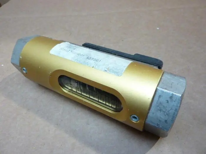 Used KOBOLD ND13445 Air Velocity and Flow Michigan US | Ideal Machinery #763684