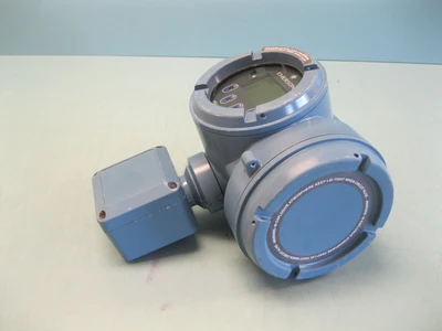 USED Micro Motion 5700 R12 AB2AZZZ AAZZZMV