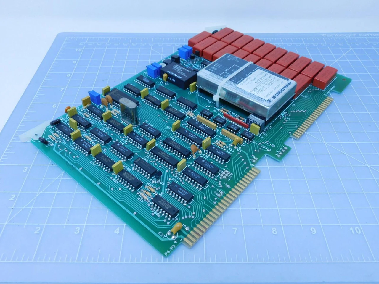Used WESTRONICS _UNKNOWN_ Circuit Boards | OCO Industrial #1617992