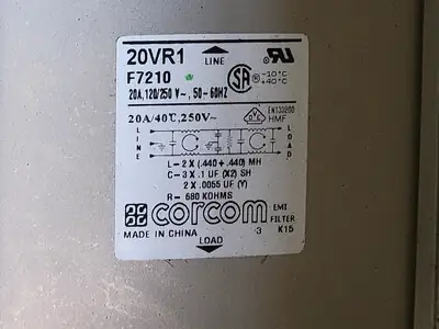 USED 2004 PHILIPS 453567007151