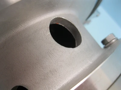 New | in-Stock Waukesha S2065LV Pumps New Hampshire US | Bitter End Trading #1128002