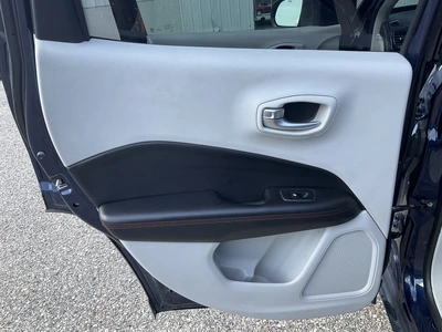 Used 2018 JEEP COMPASS SUVs Michigan US | Miedema Asset Management Group #1406849