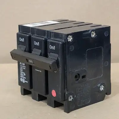 USED EATON BR3100