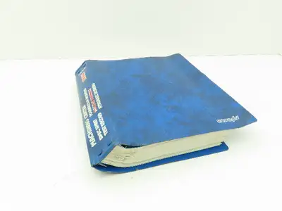 Niigata SPN63 CNC Machine Test Record Spec Sheet Manual  (1999)