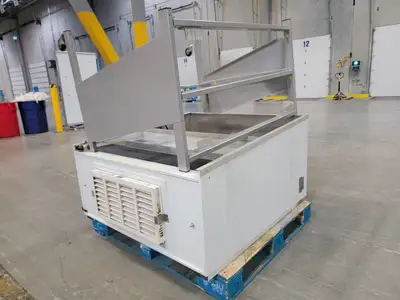 USED DESIGN FILTRATION EXT-04-M