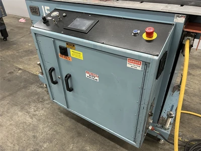 USED CDS CSTMS 4.5-D