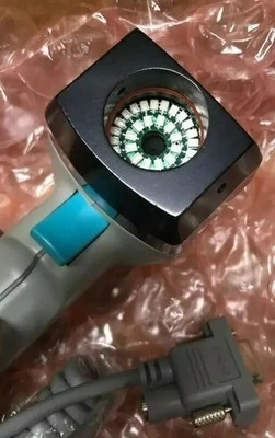 NEW RVSI CiMatrix HE50