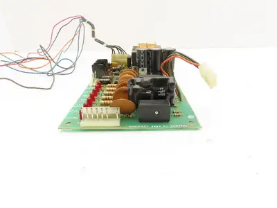 Advantage Electronics 3024 PLC Control Circuit Board Module