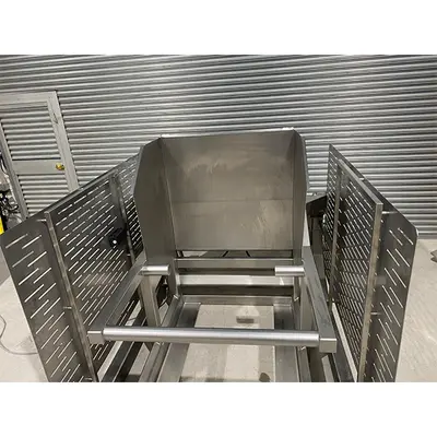 Used Cm Process Solutions _UNKNOWN_ Tippers Pennsylvania US | ISCA #1299289