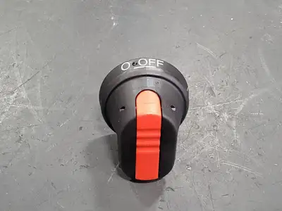 NEW ABB OHB45J6