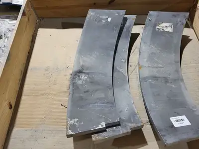 Used METSO 292819-A Parts British Columbia CA | Lenmark #836755
