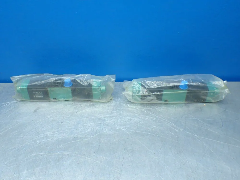 Used NUMATICS 081SS500M000061 Pumps Ohio US | HGR 24 #872344