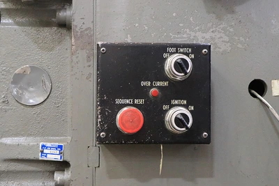 USED Sciaky SPTIC-2-30-150-24