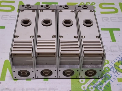 SMC MULTISTAGE EJECTOR