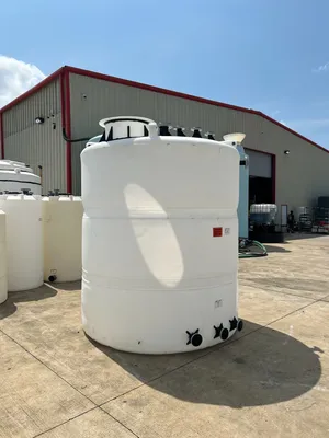 NEW 2024 Bailiff Enterprises Inc. Blemished Tanks