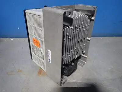 Used ALLEN BRADLEY 20AD3P4A3AYNAEC0 AC Drive Control Module Ohio US | HGR 24 #747437