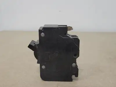USED FEDERAL PIONEER NC215