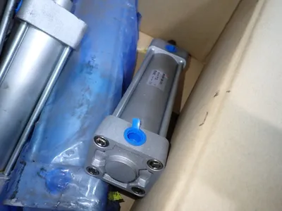 USED SMC NCDA1R2000500X2US