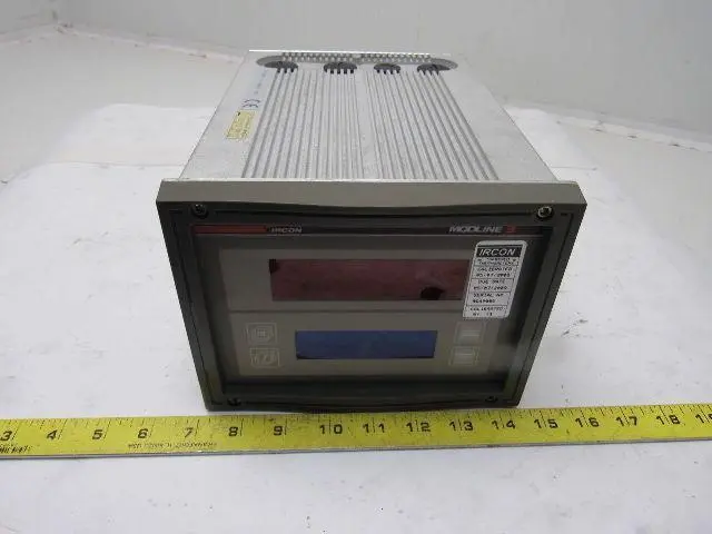 Used IRCON _UNKNOWN_ Miscellaneous MRO | Arrow Industrial #643862