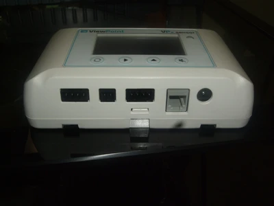 USED VIEWPOINT LCD-900MHZ