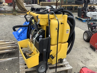Used _UNKNOWN_ _UNKNOWN_ Washers/Scrubbers Michigan US | Miedema Asset Management Group #1461253