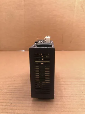 LIMO ESMC-K2 Linear Motion Controller w/ EZSM4D030K Controller Key 24VDC
