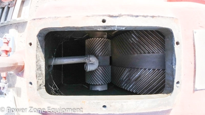 USED WESTINGHOUSE 14-7
