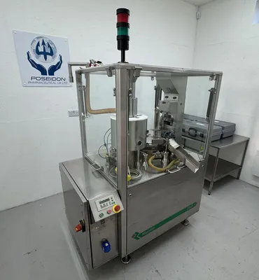 USED 2003 Macofar CD-40
