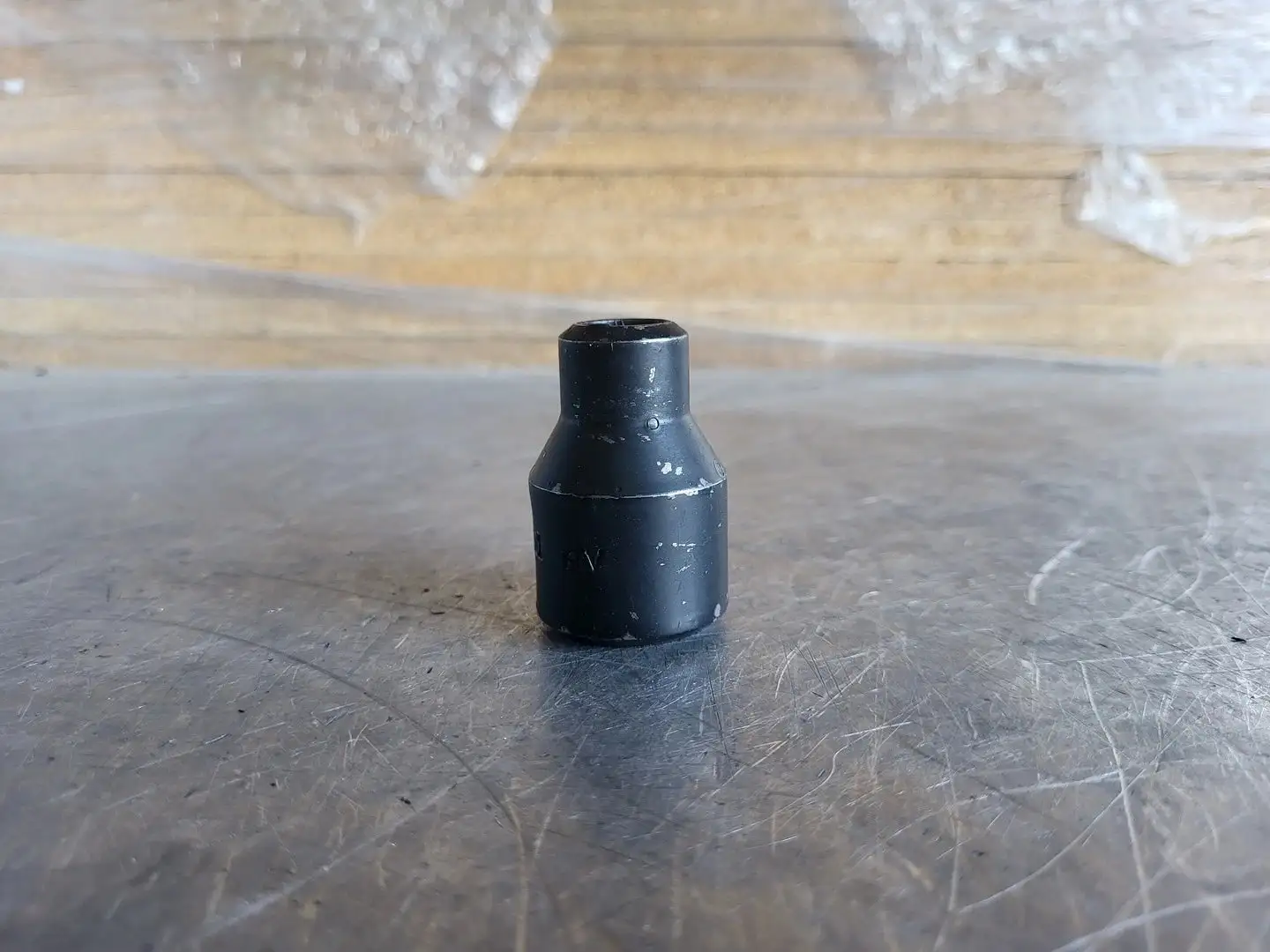 1" x 1/2" Reducer Butt Weld WP22