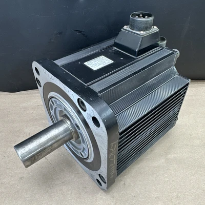Used Yaskawa SGMG-44A2AB Servo Motors Indiana US | J&J Industrial Supply #1285275