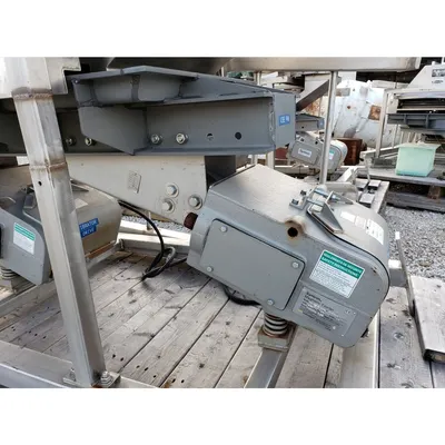 USED SYNTRON FH-22-C-DT
