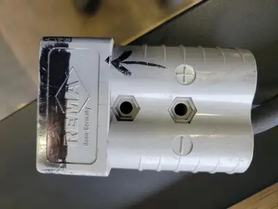 USED FORZATEK 5NAT4 48/160