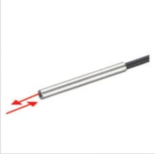 Keyence FU-78 Digital Fiber Optic Sensor, Fiber Unit, Thrubeam type [New]