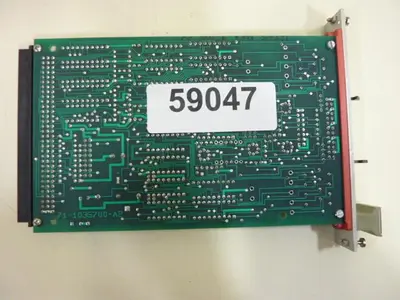USED ANALOG DEVICES RTI-602