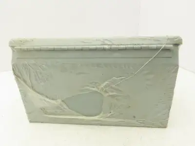 New | in-Stock HOFFMANN _UNKNOWN_ Electrical Boxes Indiana US | Arrow Industrial #1316868